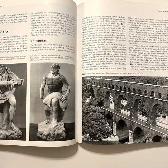 Roman Art Third Edition Softcover - Picture 11 of 16